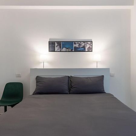 Bari Blue Apartment ภายนอก รูปภาพ