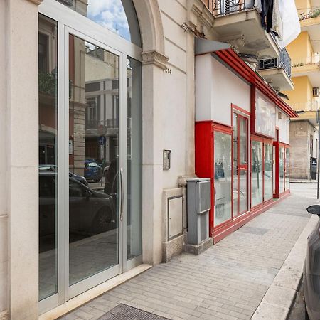 Bari Blue Apartment ภายนอก รูปภาพ