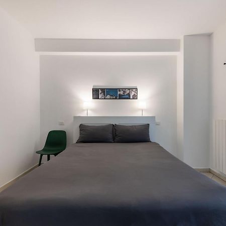 Bari Blue Apartment ภายนอก รูปภาพ