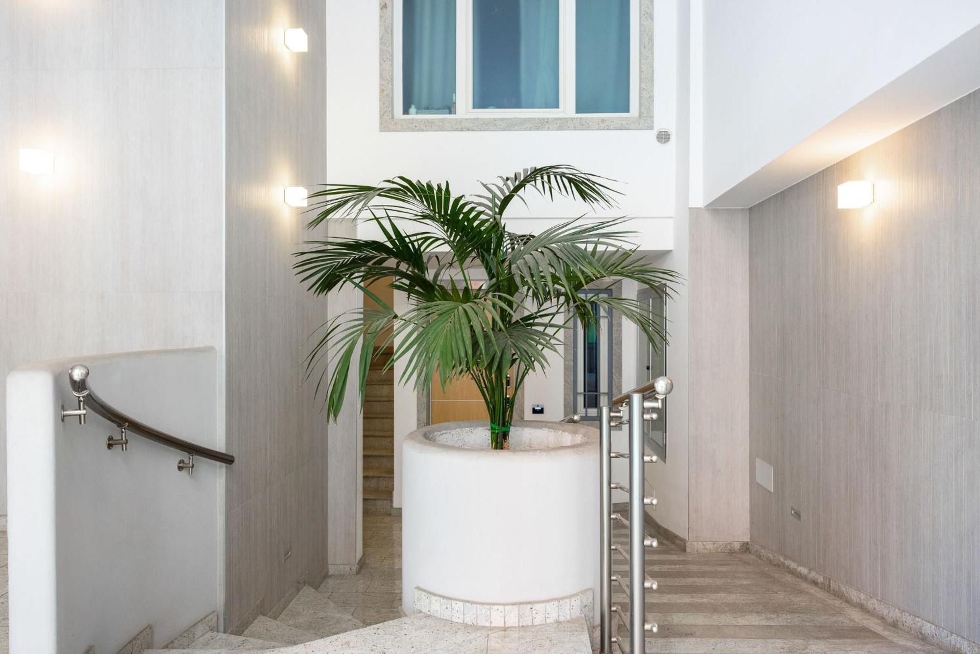 Bari Blue Apartment ภายนอก รูปภาพ
