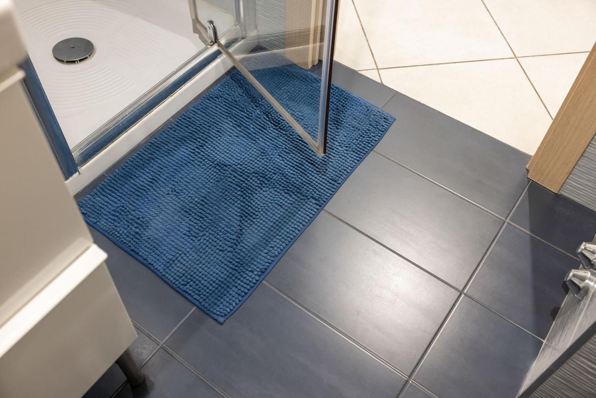 Bari Blue Apartment ภายนอก รูปภาพ