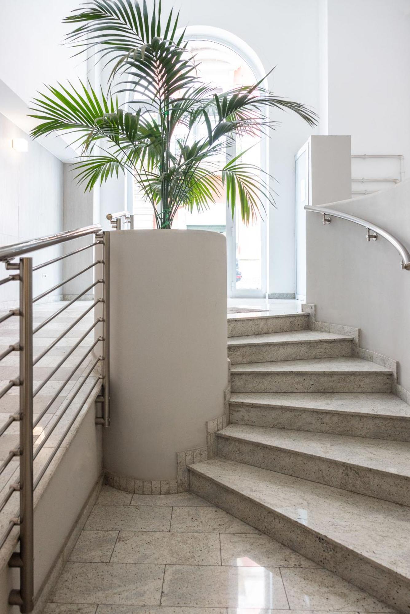 Bari Blue Apartment ภายนอก รูปภาพ