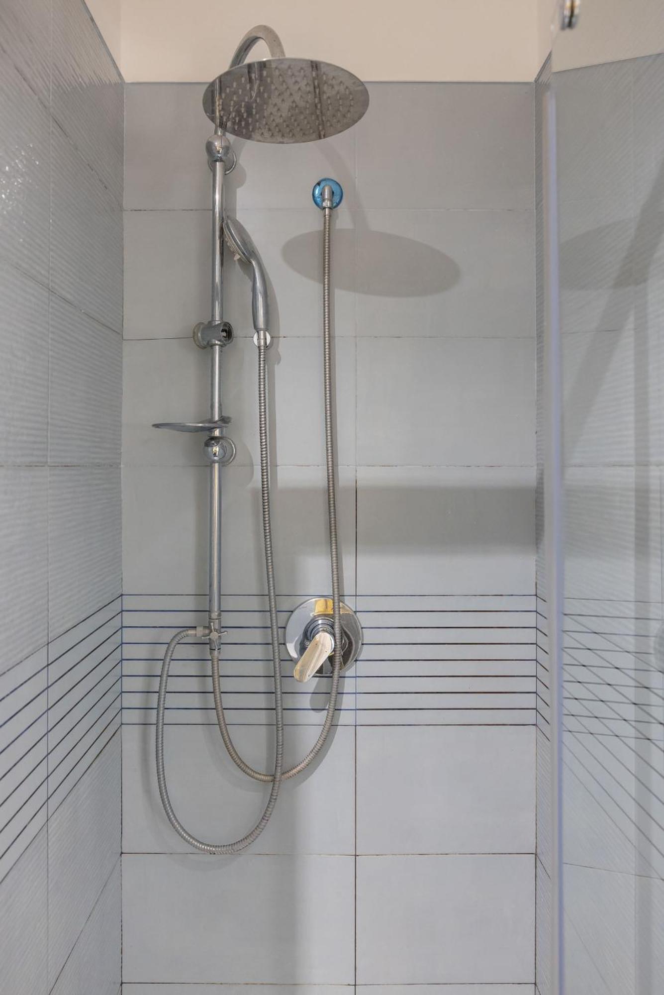 Bari Blue Apartment ภายนอก รูปภาพ