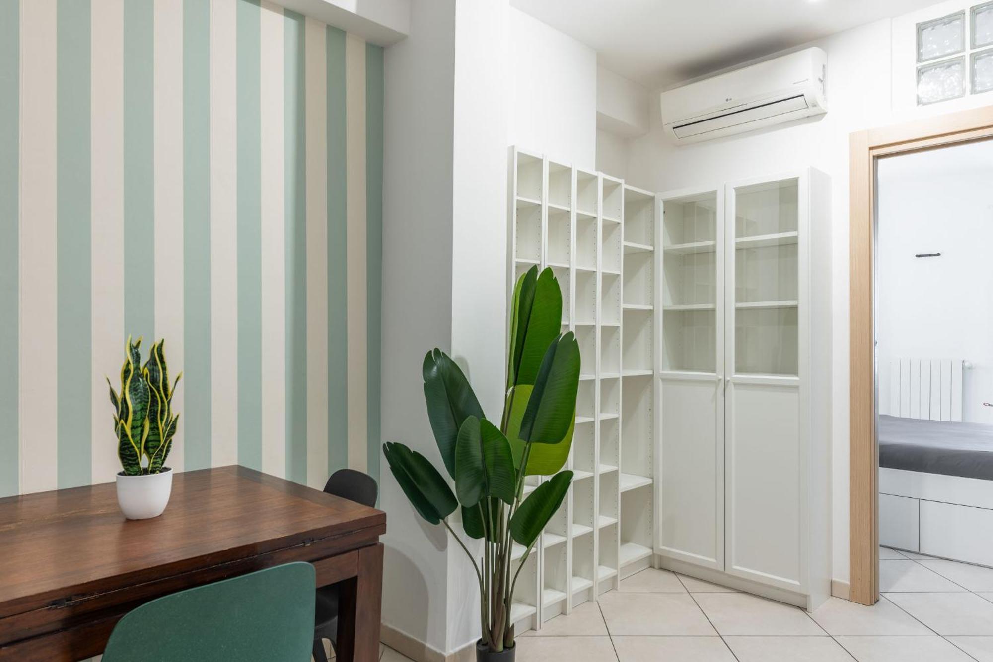 Bari Blue Apartment ภายนอก รูปภาพ